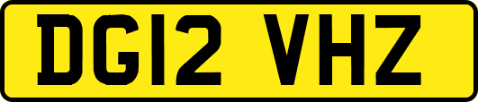 DG12VHZ