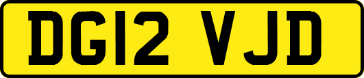 DG12VJD