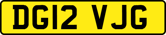 DG12VJG