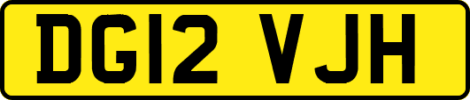 DG12VJH