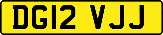 DG12VJJ