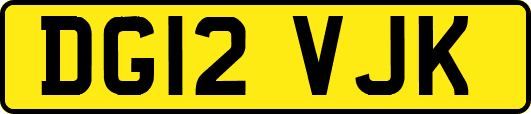 DG12VJK