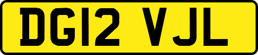 DG12VJL