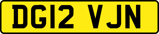 DG12VJN