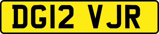 DG12VJR