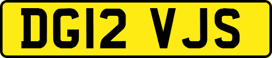 DG12VJS