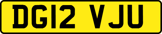 DG12VJU