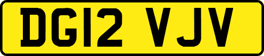 DG12VJV