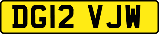 DG12VJW