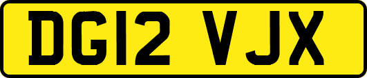 DG12VJX