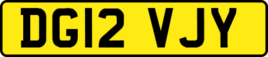 DG12VJY