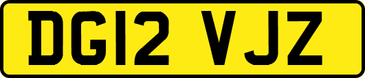 DG12VJZ