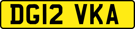 DG12VKA