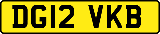 DG12VKB