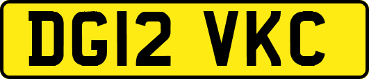 DG12VKC