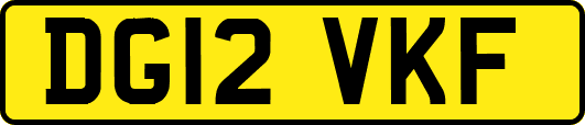 DG12VKF