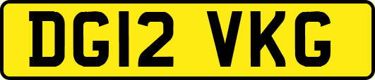 DG12VKG