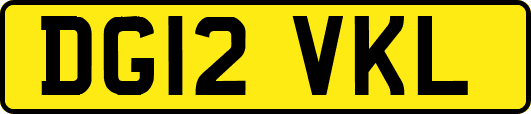 DG12VKL
