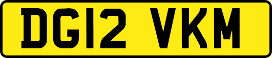 DG12VKM