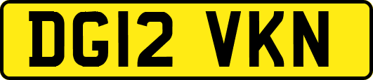DG12VKN