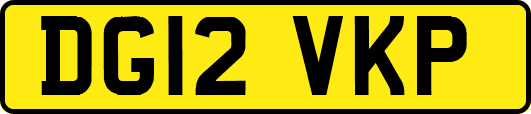 DG12VKP