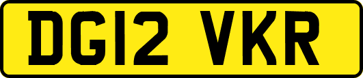 DG12VKR