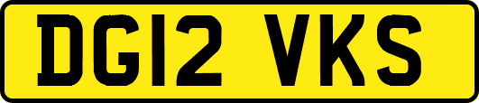 DG12VKS