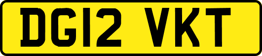DG12VKT