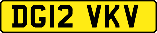 DG12VKV