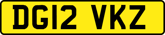 DG12VKZ