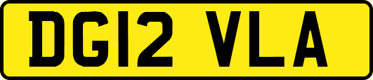 DG12VLA