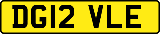 DG12VLE