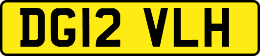 DG12VLH