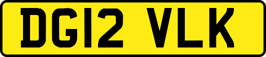 DG12VLK