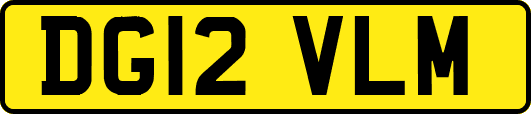 DG12VLM