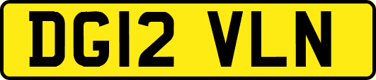 DG12VLN