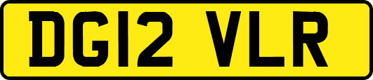 DG12VLR