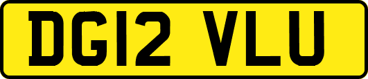 DG12VLU