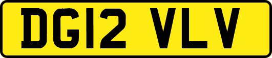 DG12VLV