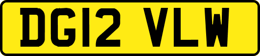 DG12VLW