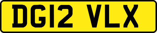 DG12VLX