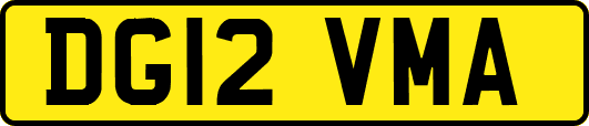 DG12VMA