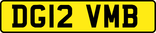 DG12VMB