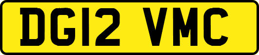 DG12VMC
