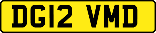 DG12VMD