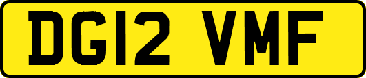 DG12VMF