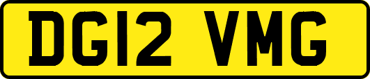 DG12VMG