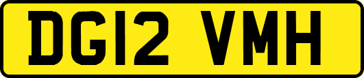 DG12VMH