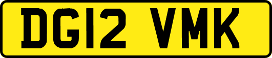 DG12VMK