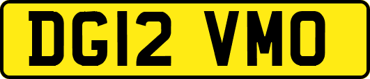 DG12VMO